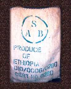 ethiopia