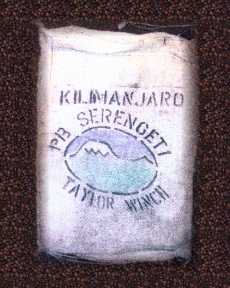 kilimanjaro